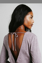Thumbnail for your product : Free People She Bad Romper