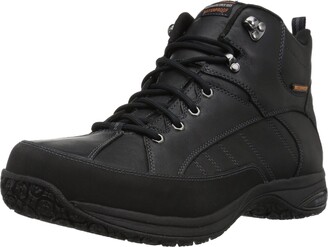 Dunham by New Balance Men's Lawrence Winter Boot