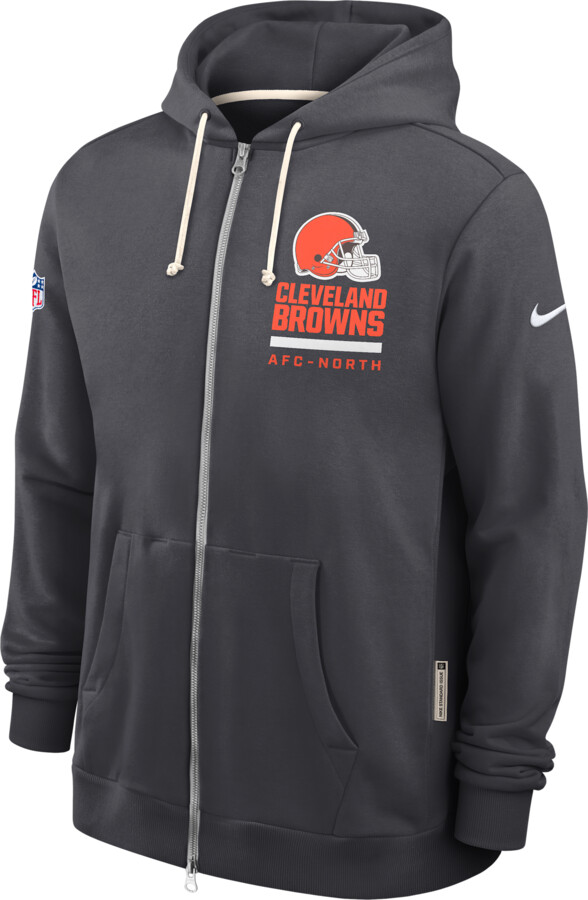 cleveland browns dri fit