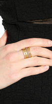 Thumbnail for your product : Madewell Open Point Ring