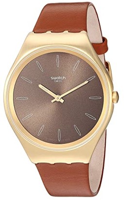swatch skin sand