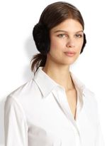 Thumbnail for your product : Saks Fifth Avenue Mink Earmuffs