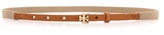 Thumbnail for your product : Tory Burch Split T Stretch Belt