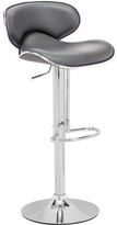 Thumbnail for your product : dCOR design Fly Adjustable Swivel Bar Stool