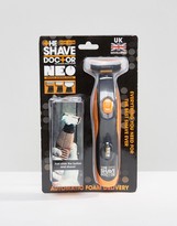 Thumbnail for your product : The Shavedoctor Shavedoctor Neo System Razor For Men