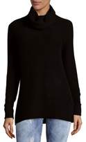 Thumbnail for your product : Saks Fifth Avenue Cashmere Cowl-Neck Tunic