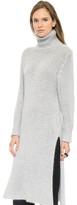 Thumbnail for your product : Dion Lee Angora Blend Sweater Dress