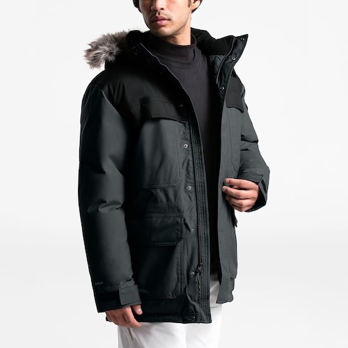 the north face mcmurdo parka sale