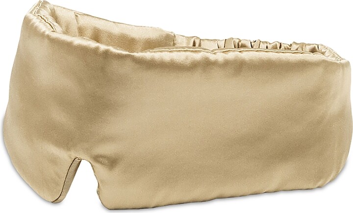 Frette Sanctuary Silk Eye Mask