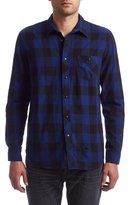 Thumbnail for your product : Hudson Weston Button Up Shirt