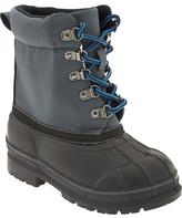 Thumbnail for your product : Old Navy Boys Snow Boots