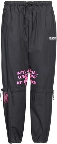 Marcelo Burlon Man Pants