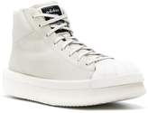 Thumbnail for your product : Rick Owens Adidas x Mastodon Pro Model II sneakers