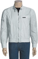 Thumbnail for your product : Vintage Racing Style Jacket - Nylon (For Men)
