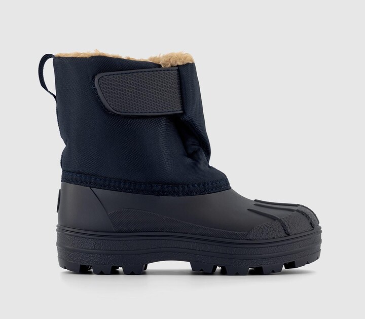 moodeng snow boots