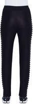 Thumbnail for your product : Akris Shimmer Silk Knit Joggers