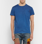 Thumbnail for your product : Visvim Overdyed Cotton-Jersey T-Shirt