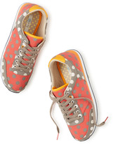 Thumbnail for your product : Boden Hotchpotch Trainer