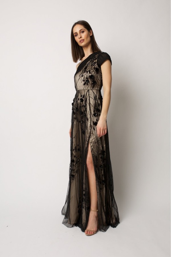 Raishma Alena Gown - ShopStyle Evening Dresses