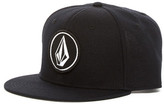 Thumbnail for your product : Volcom Circle Stone Snap Back Cap