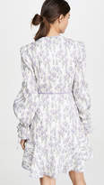 Thumbnail for your product : Jonathan Simkhai Mallorca Long Sleeve Dress