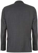Thumbnail for your product : Paul Smith Soho Slim-Fit Wool Two-Piece Suit