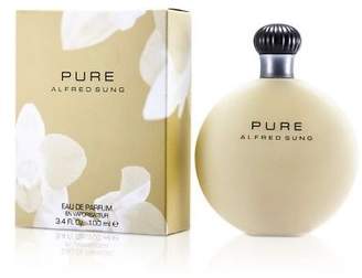 Alfred Sung NEW Pure EDP Spray 100ml Perfume