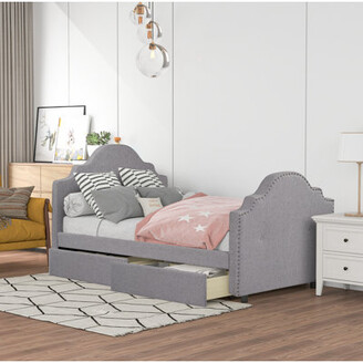 Daybeds Decors The World S, Wayfair Twin Daybed No Trundle