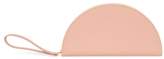 Thumbnail for your product : Mansur Gavriel Calf Moon Wallet - Coral