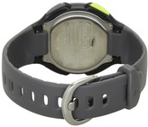 Thumbnail for your product : Timex IRONMAN® Traditional 30-Lap Full-Size Resin Strap Watch