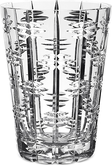 William Yeoward Marlowe Straight Vase 10