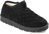 Thumbnail for your product : Journee Collection Tazara Slipper