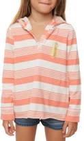 Thumbnail for your product : O'Neill Playa Stripe Hoodie