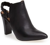 Thumbnail for your product : Corso Como 'Williamsburg' Leather Bootie (Women)