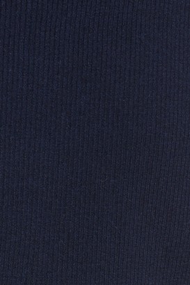 Frame Denim Rib Knit Turtleneck Sweater