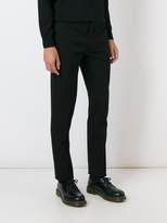 Thumbnail for your product : Jil Sander slim-fit trousers