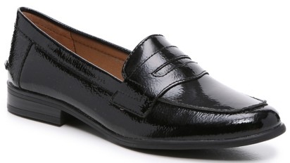 lifestride madison penny loafer
