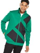Thumbnail for your product : adidas EQT Block Track Top