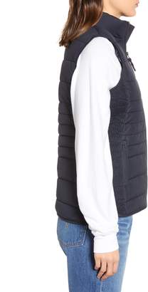 Joules Fallow Quilted Vest