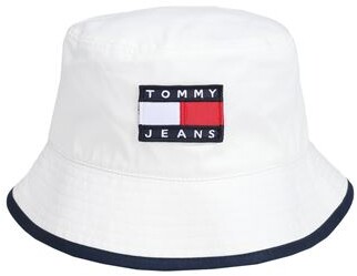 Tommy Jeans Damen Baseball Cap TJW Americana Beanie