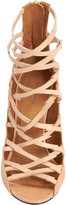 Thumbnail for your product : Isabel Marant Paw Sandals