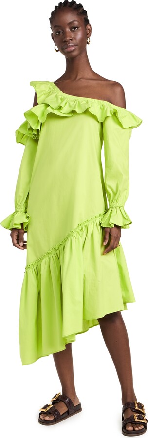 The Lulo Project Mali Dress ShopStyle