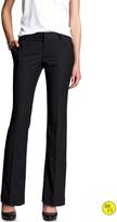 Thumbnail for your product : Banana Republic Factory Martin-Fit Pinstripe Trouser