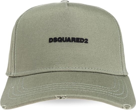 Dsquared2 Baseball Cap