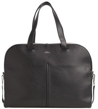 A.P.C. Betty weekender - ShopStyle Bags