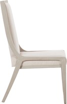 Thumbnail for your product : Bernhardt Axiom Cutout Dining Side Chairs (Pair)