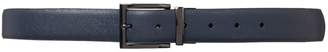 Kenneth Cole Reversible saffiano Leather Belt