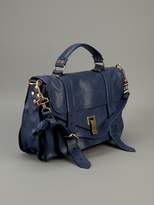 Thumbnail for your product : Proenza Schouler medium 'PS1' satchel