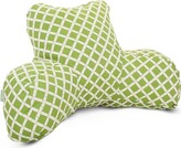 Thumbnail for your product : Majestic Home Goods Geometric Indoor Outdoor Reading Pillow