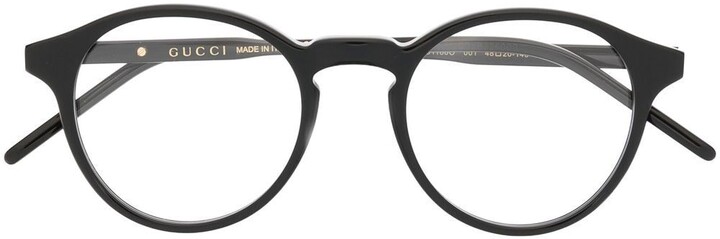 gucci reading glasses specsavers